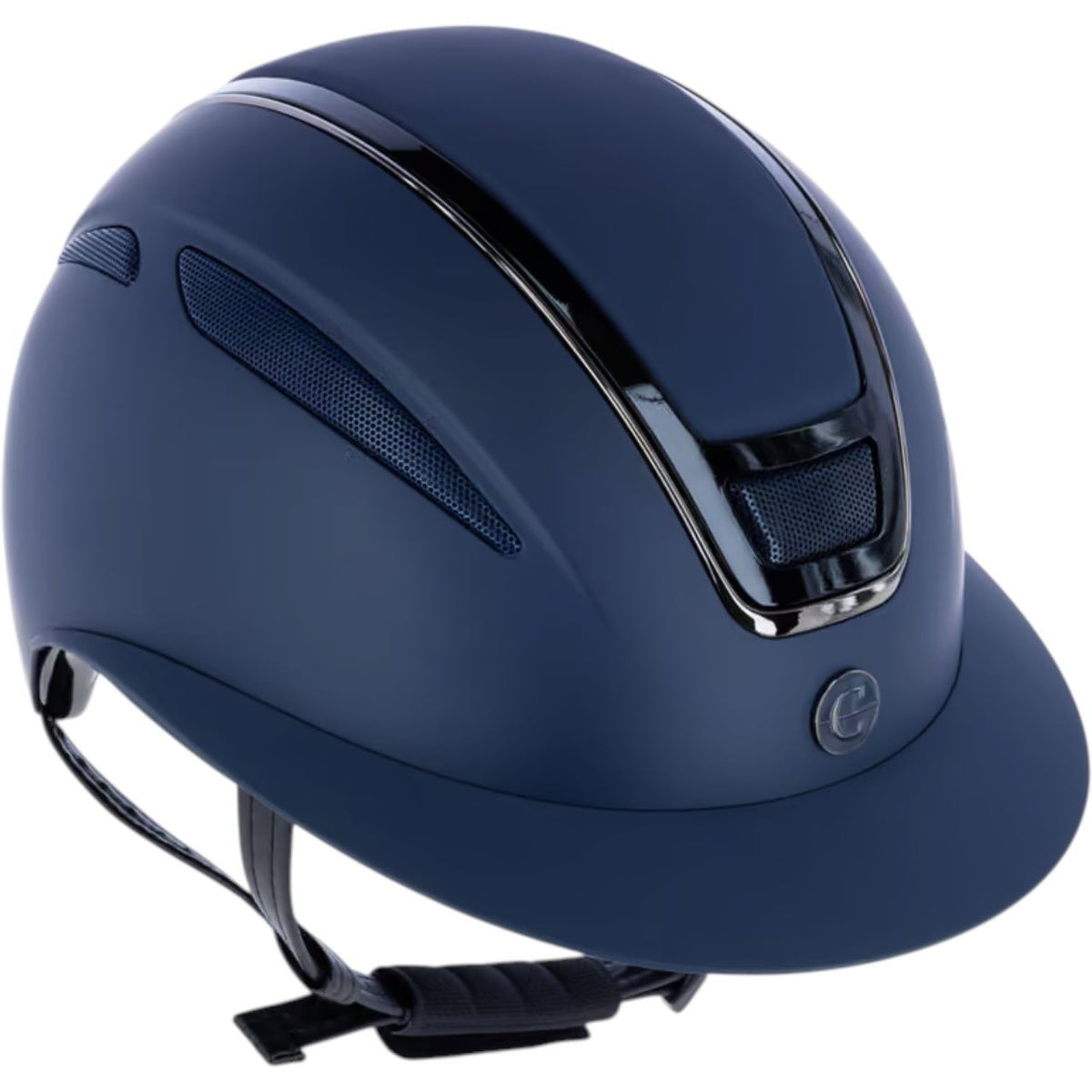 Reithelm Elite Polo Helm