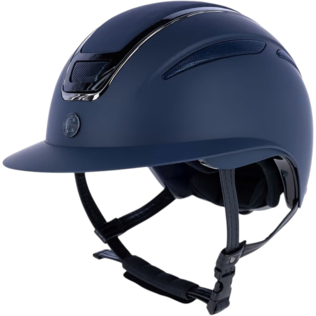 Reithelm Elite Polo Helm