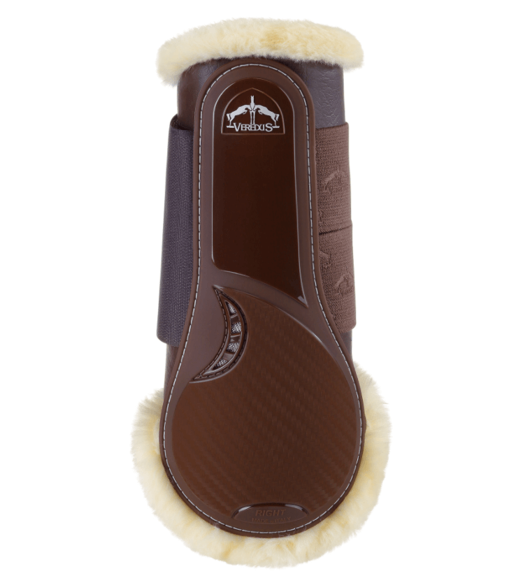 Gamaschen TRC Vento Save The Sheep Beinschutz