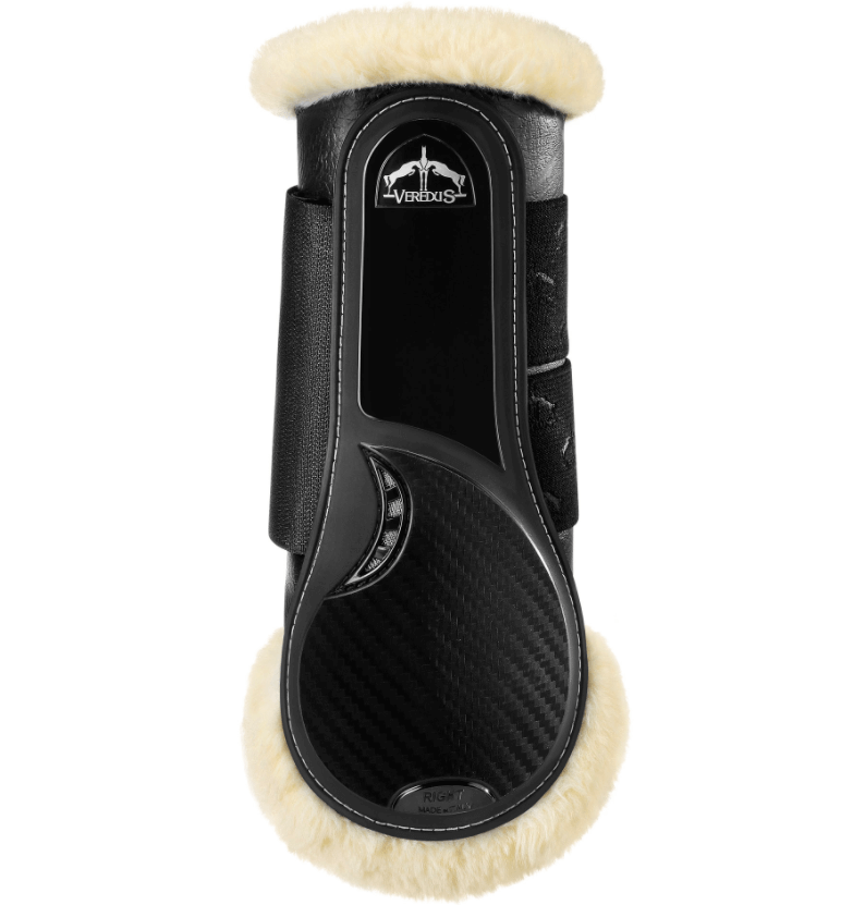 Gamaschen TRC Vento Save The Sheep Beinschutz