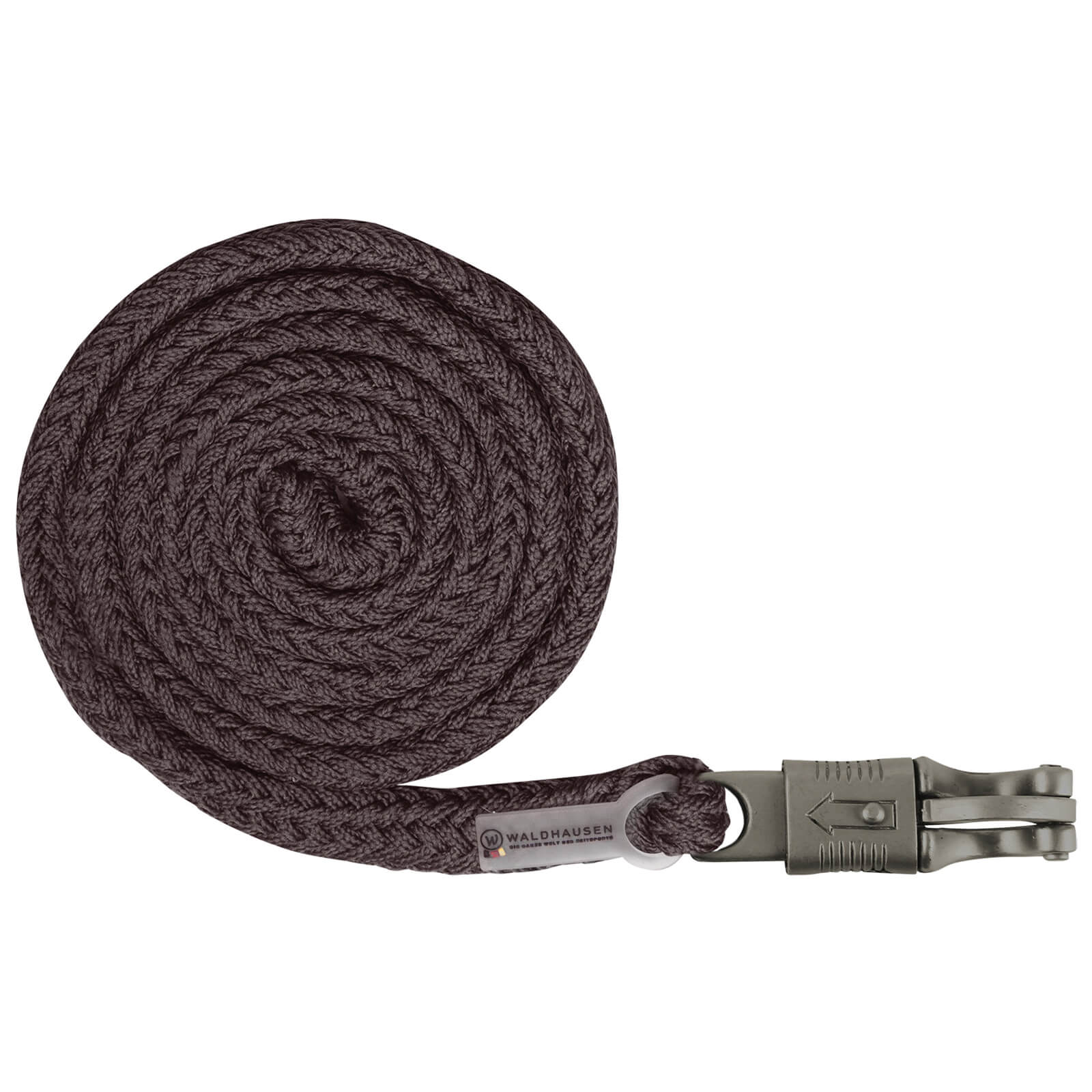 Anbindestrick Gloomy mit Panikhaken