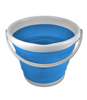 Azurblau