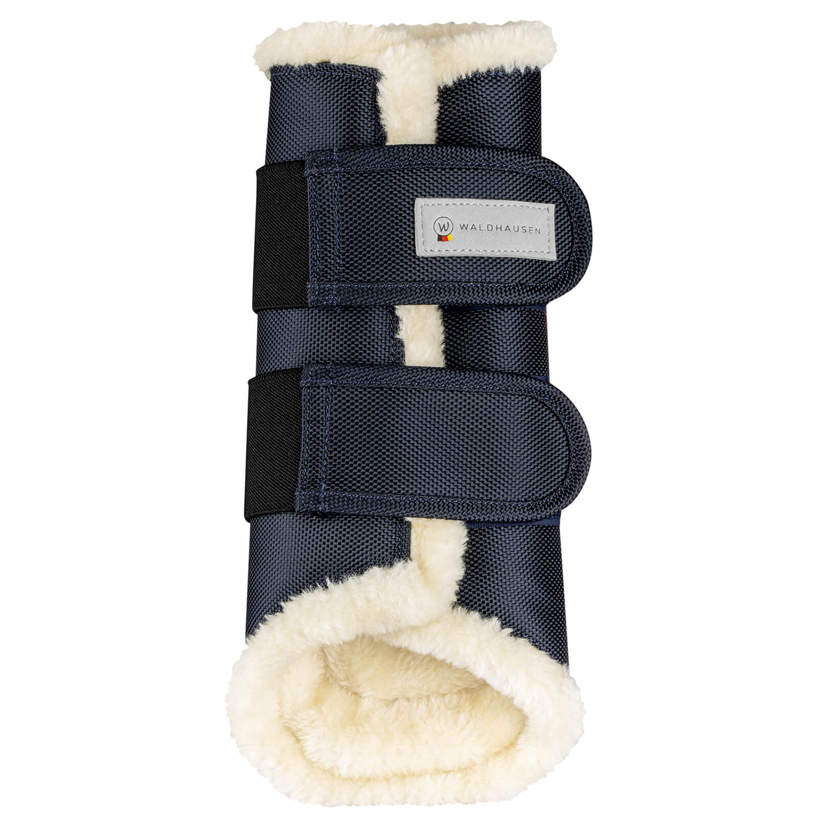 Gamasche Dressur Comfort Fur