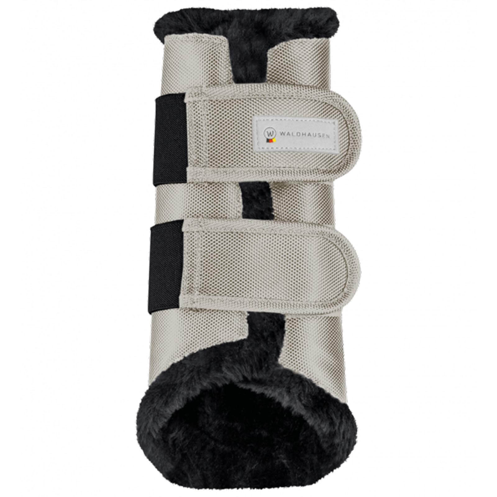 Gamasche Dressur Comfort Fur