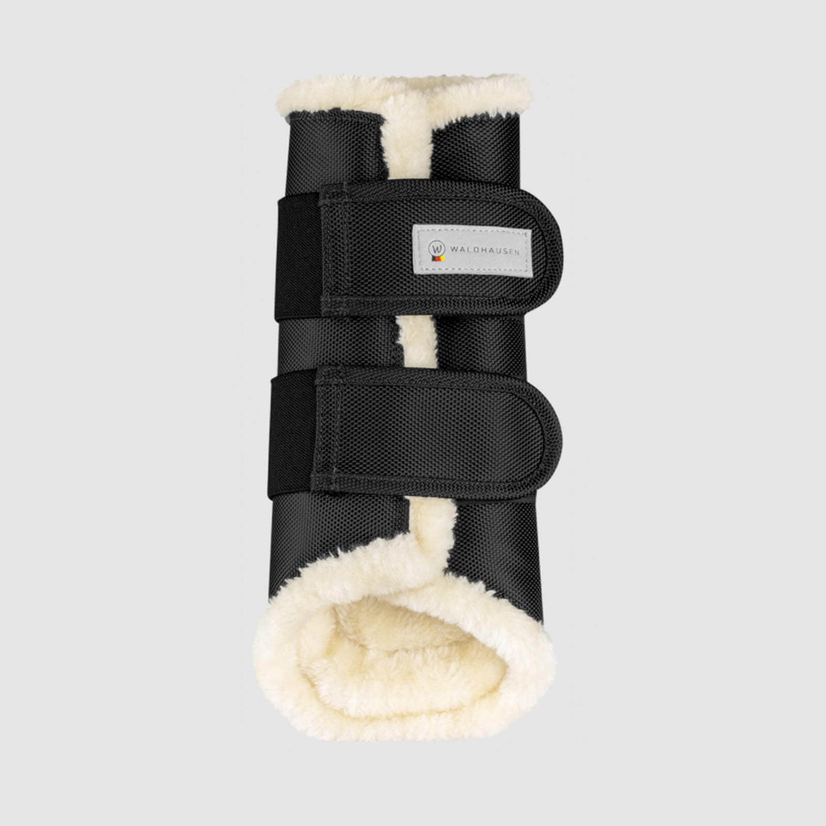 Gamasche Dressur Comfort Fur