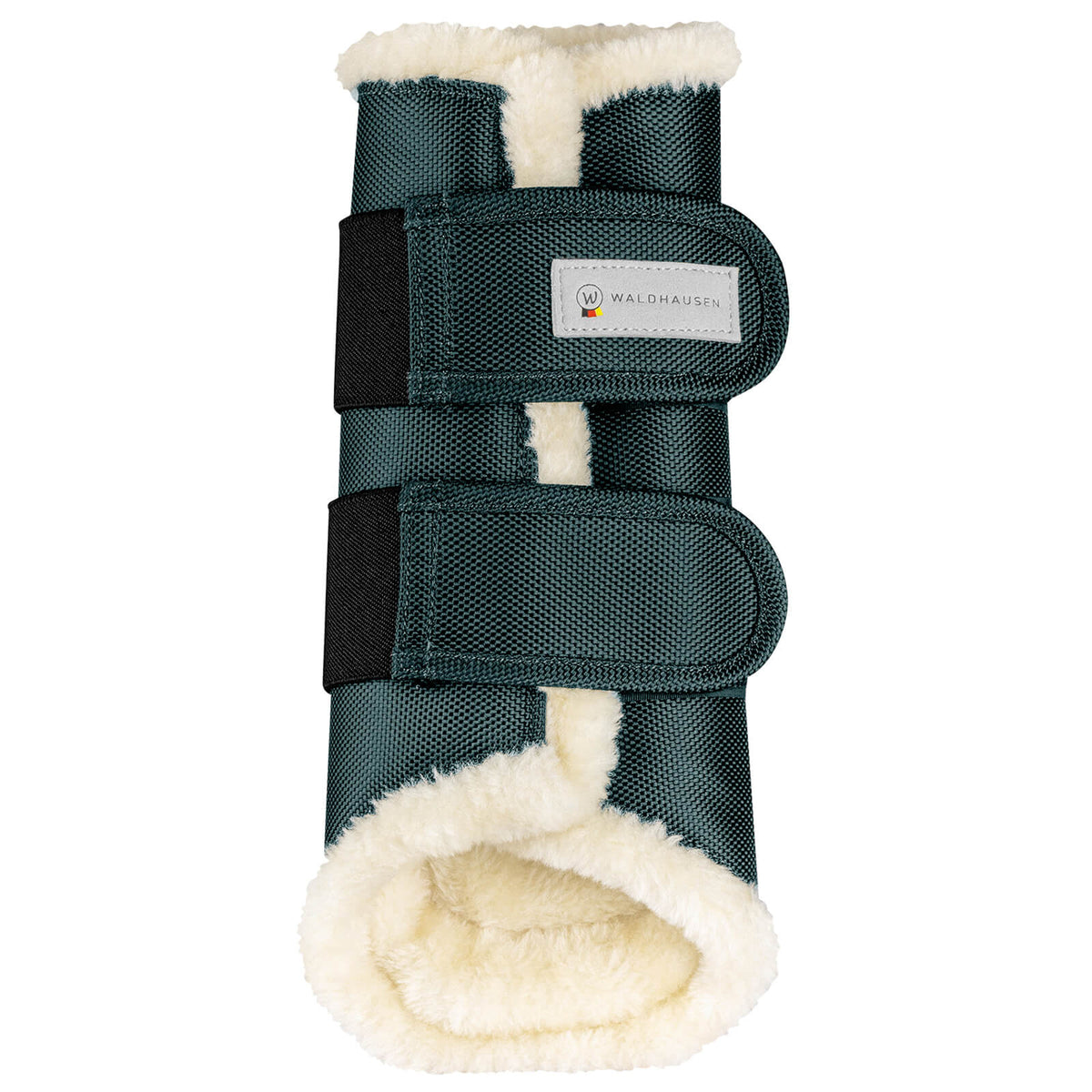 Gamasche Dressur Comfort Fur