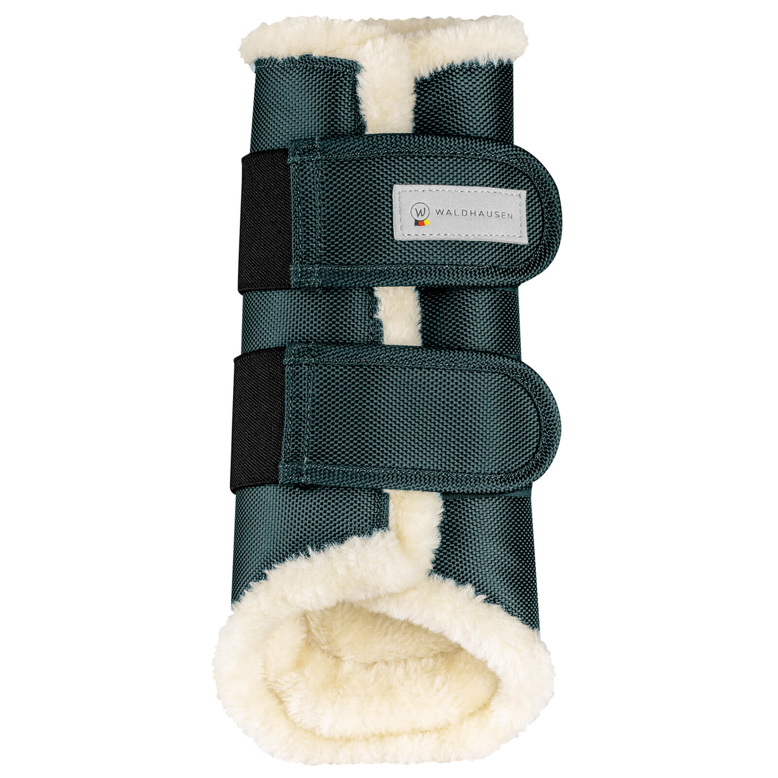 Gamasche Dressur Comfort Fur