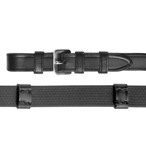 Gummizügel mit engem Stegabstand X-Line