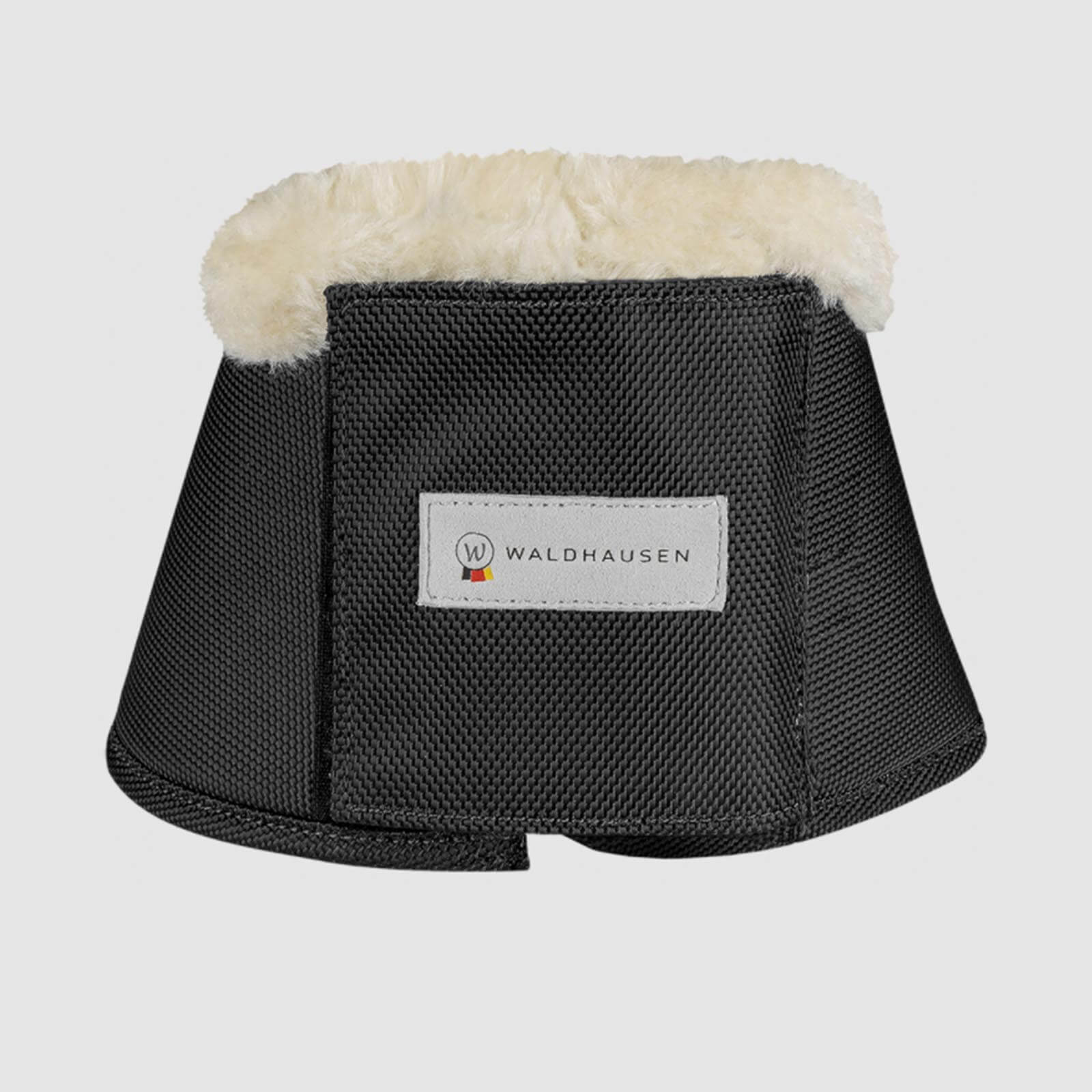 Hufglocken Comfort Fur