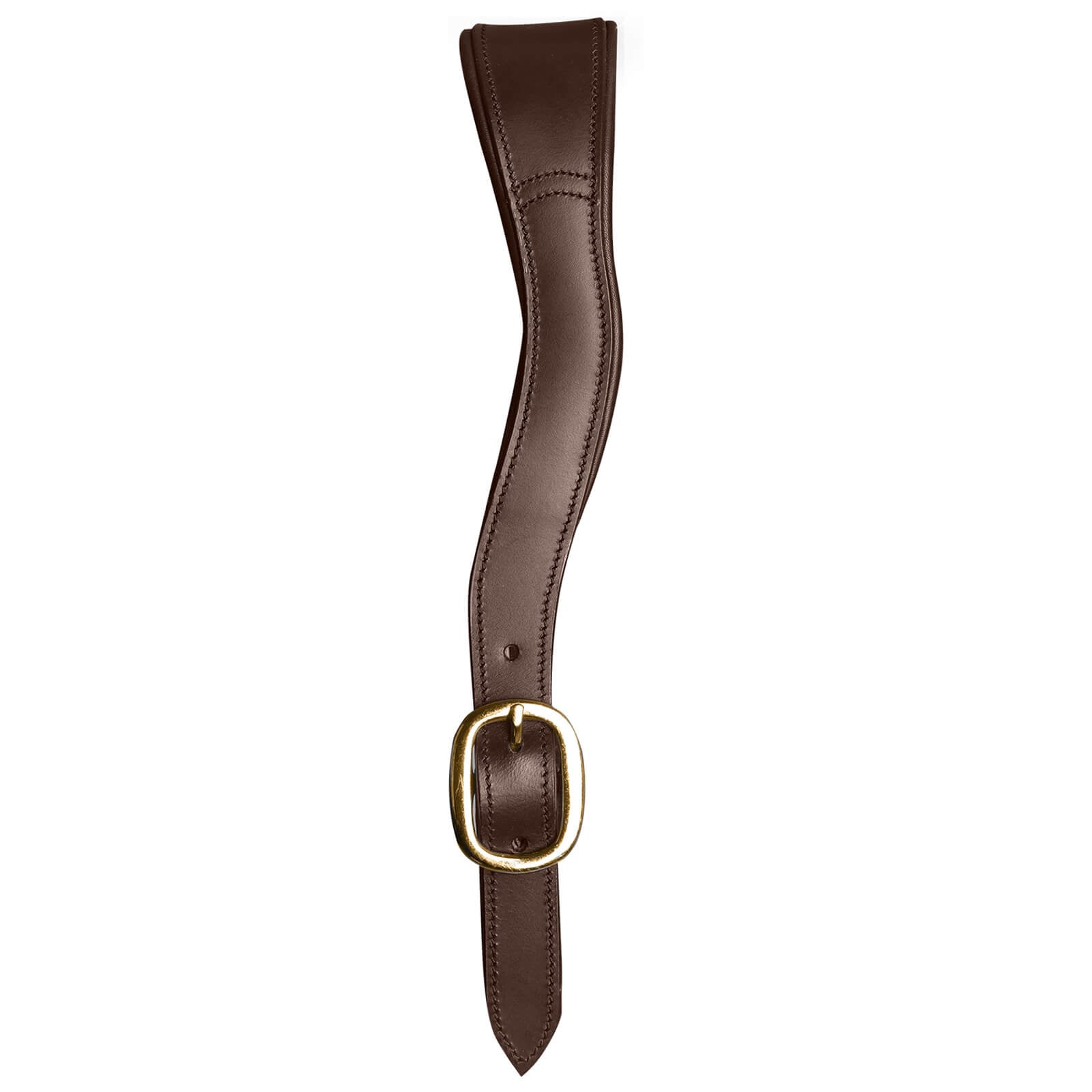 Lederhalfter X-Line Anatomic