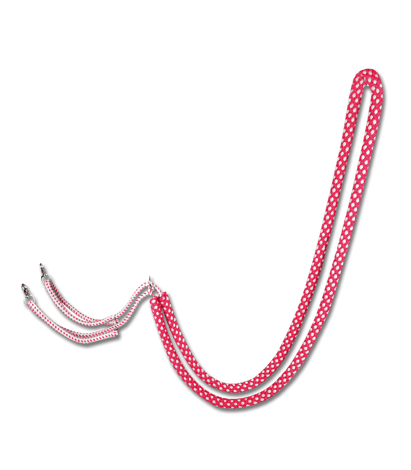 Longierhilfe Hilfszügel