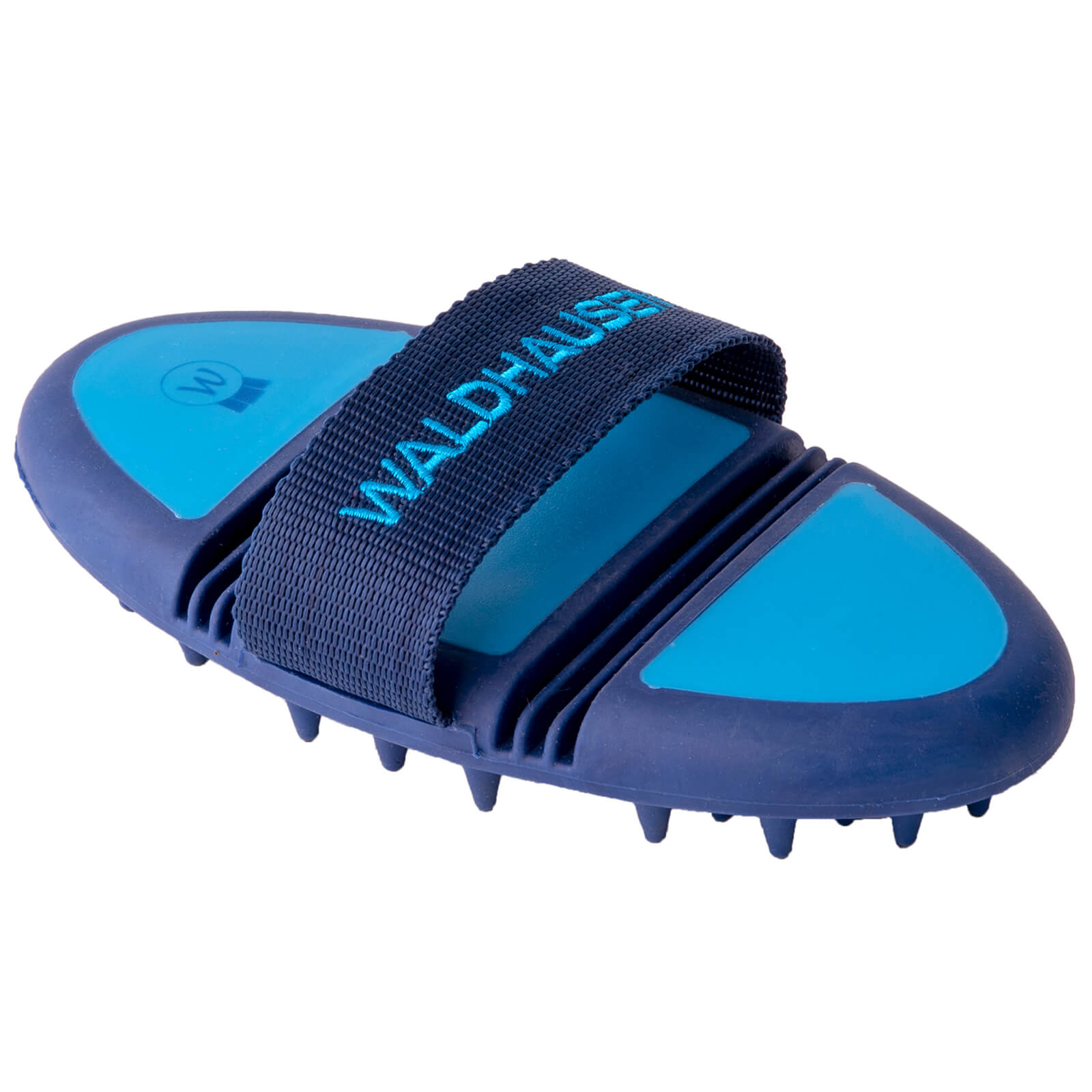 Massage-Striegel Flex