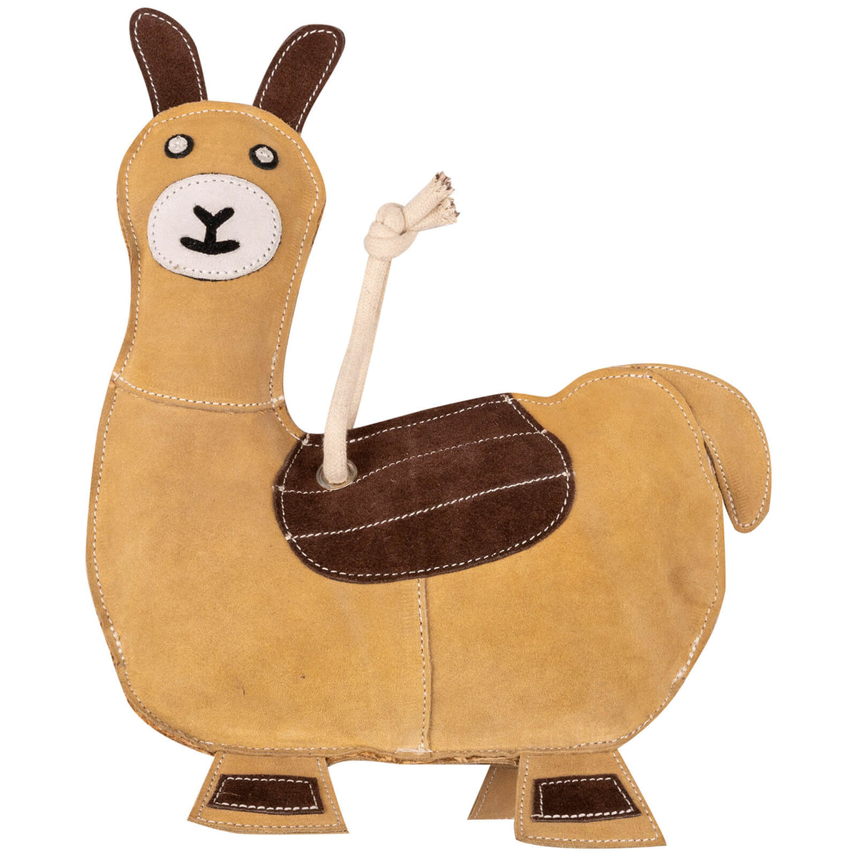Pferdespielzeug Lama Lotte