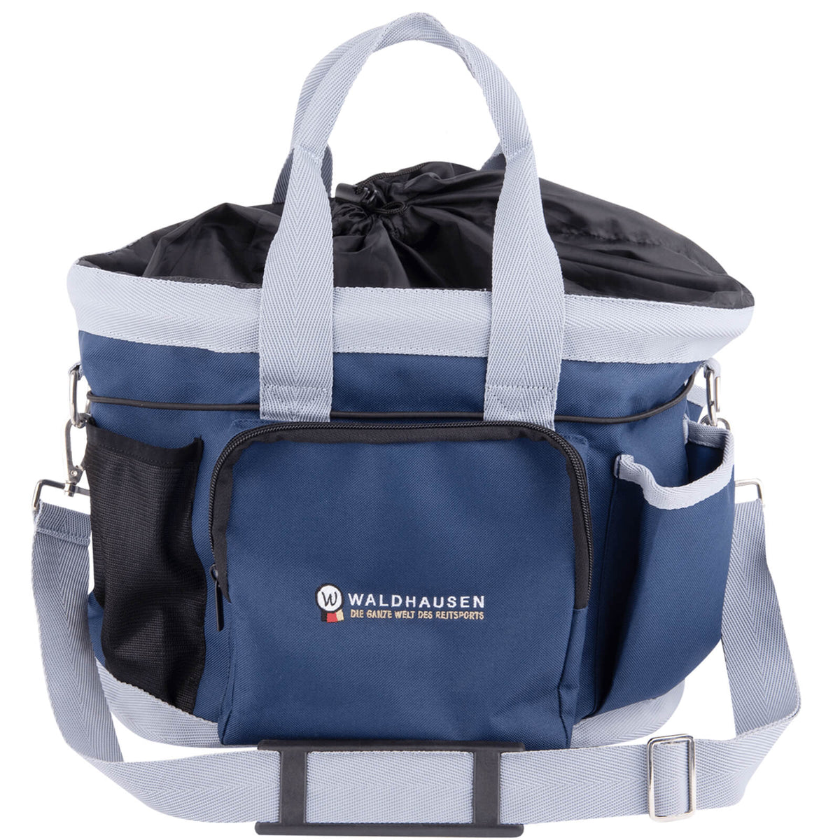 Putz- und Turniertasche
