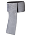 Silbergrau