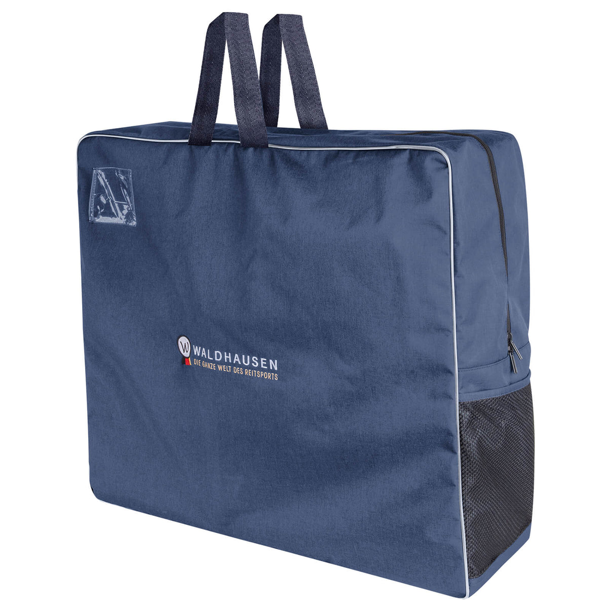 Schabracken-Tasche