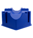 Blau