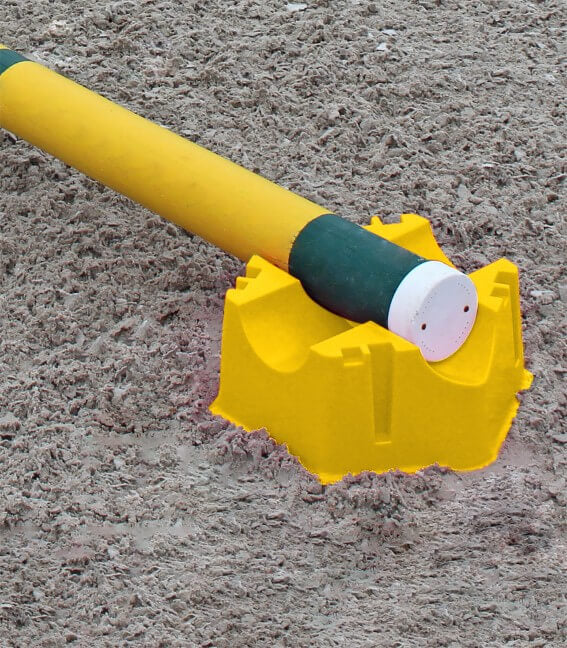 Stangenblock