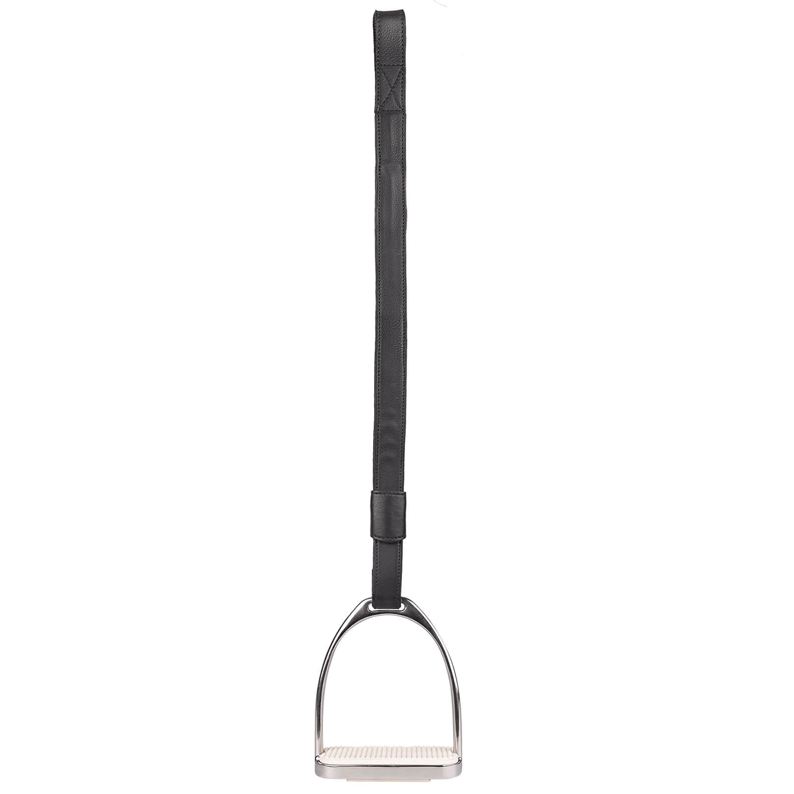 Steigbügelschlaufen Leder X-Line