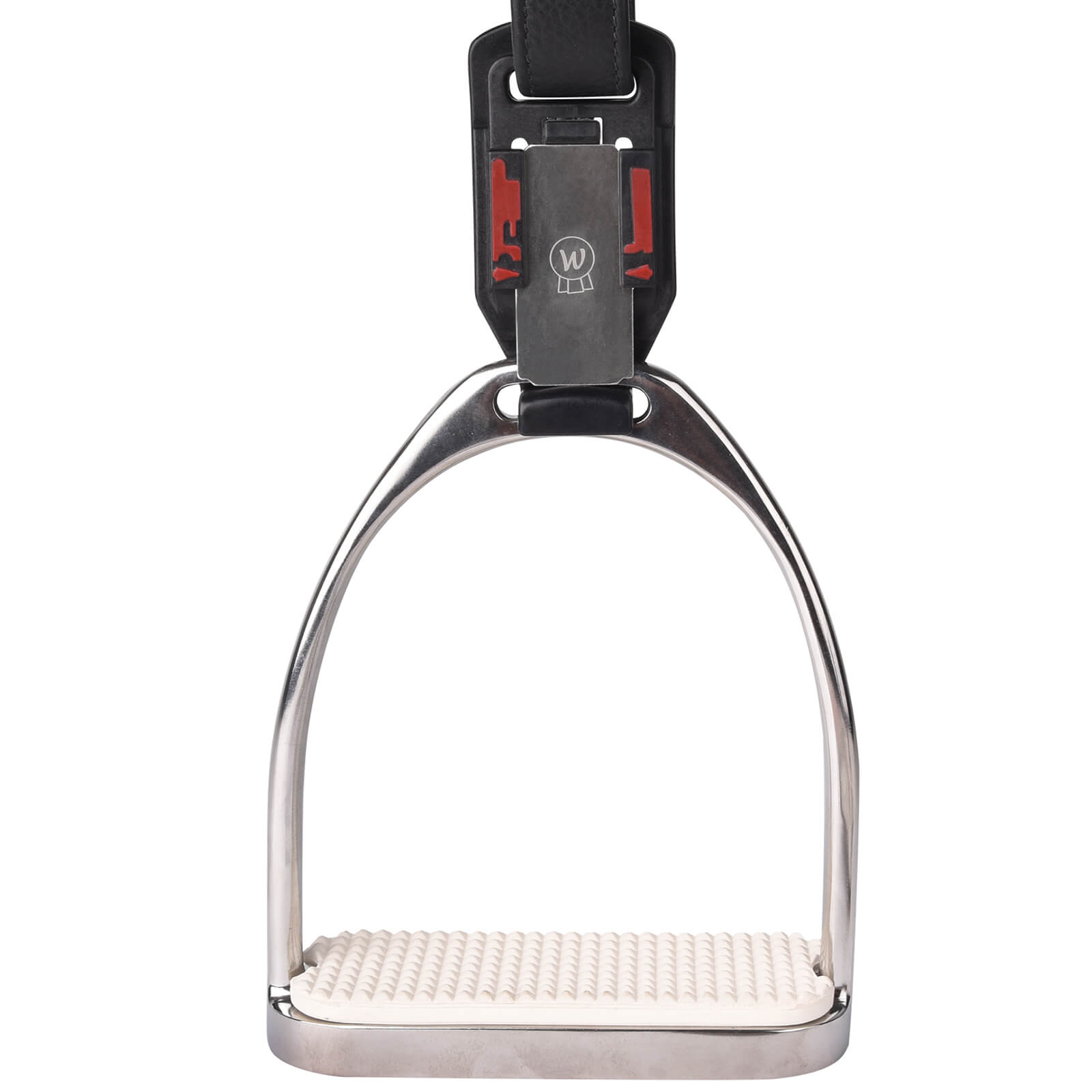 Steigbügelsicherung Safety Clip