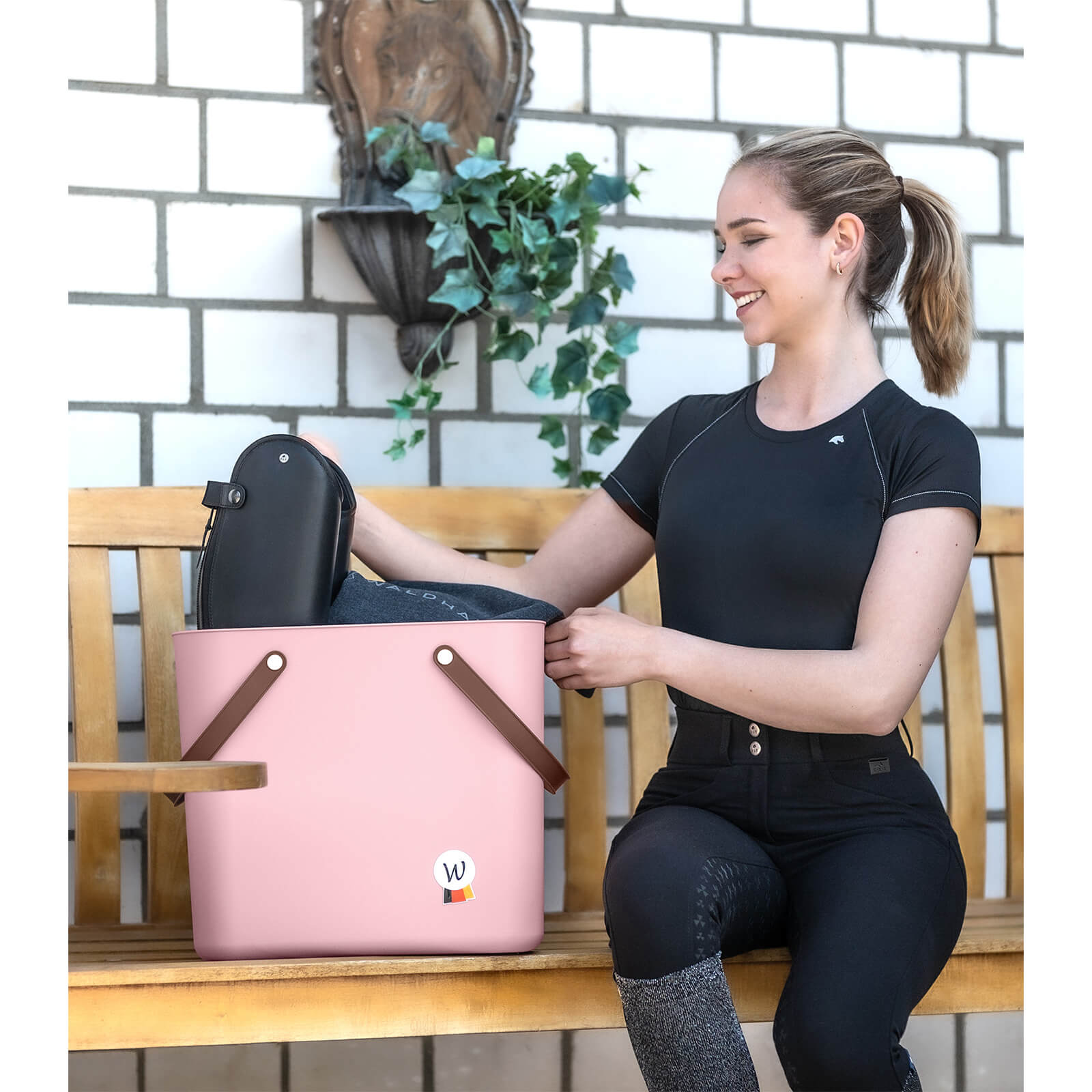 Tasche Multibag ECO