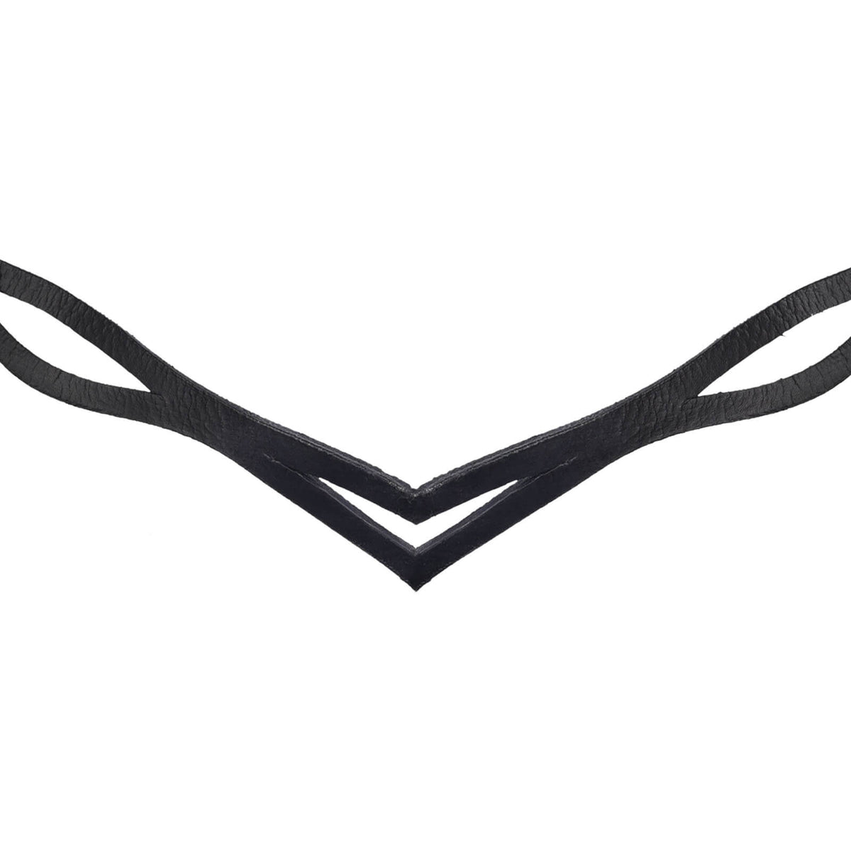 Trensenzaum Island Anatomic