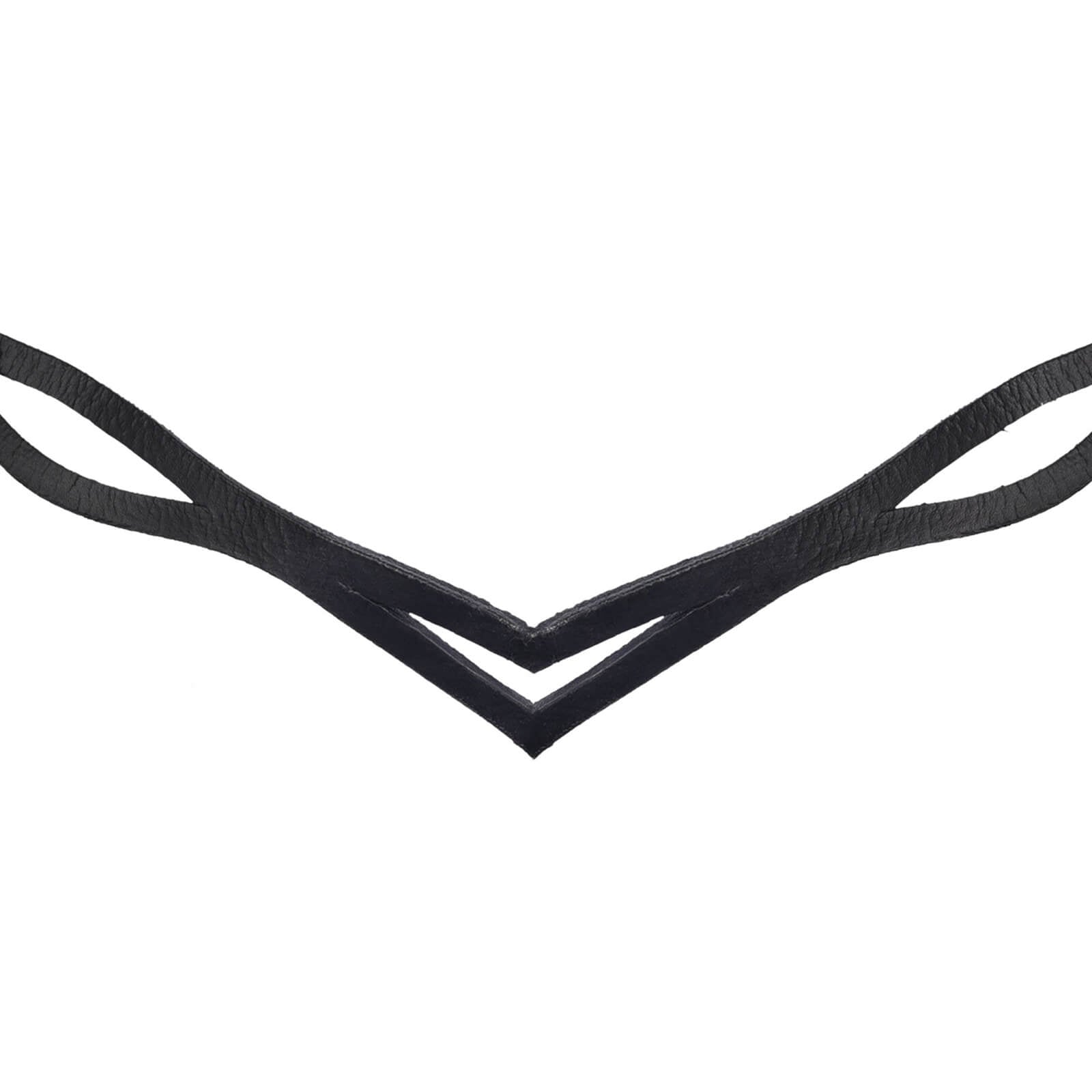 Trensenzaum Island Anatomic