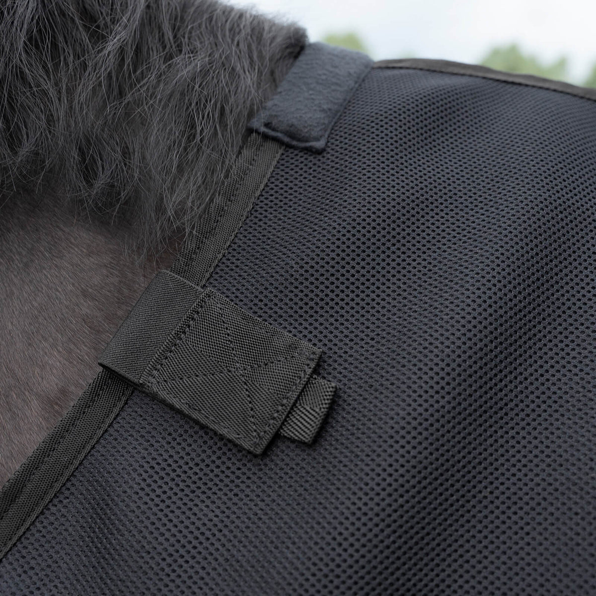 Unterdecke 0g Air Mesh