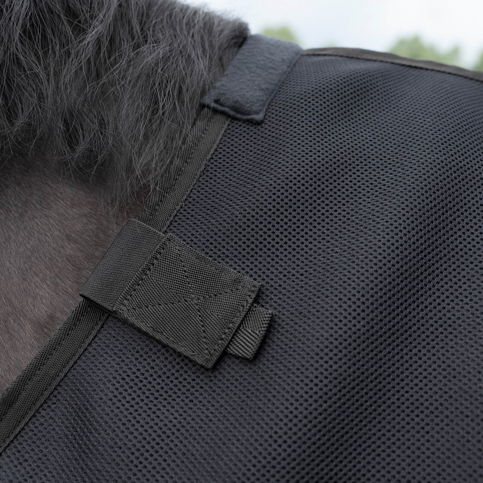 Unterdecke 0g Air Mesh