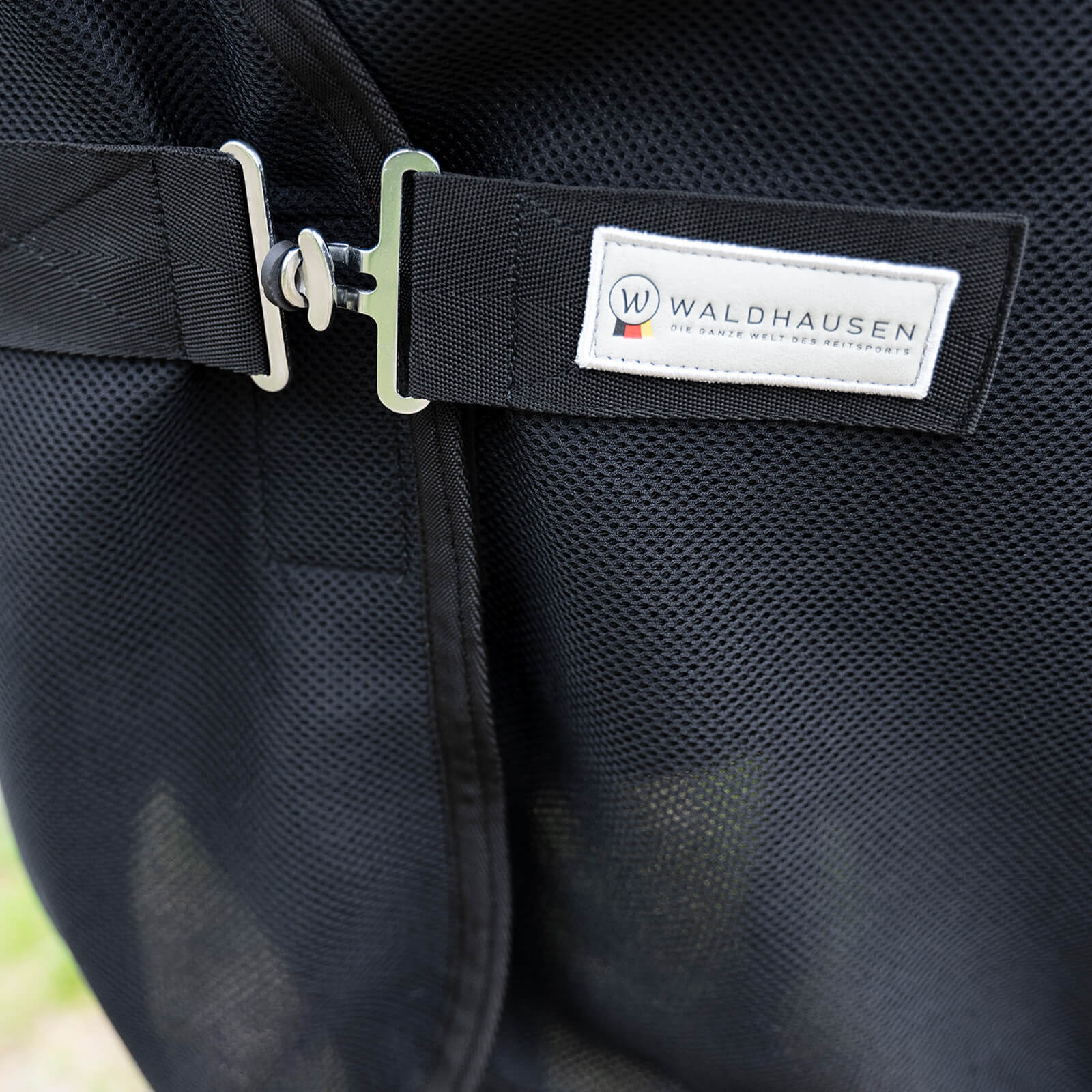 Unterdecke 0g Air Mesh