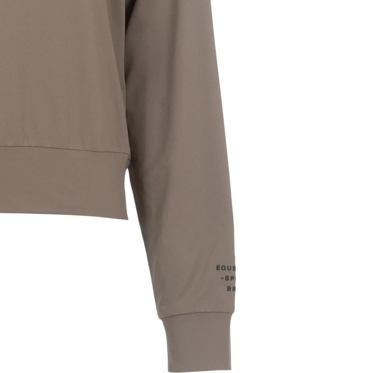 Sweatshirt Damen CAVALBECKA FS 2026 Langarmshirt
