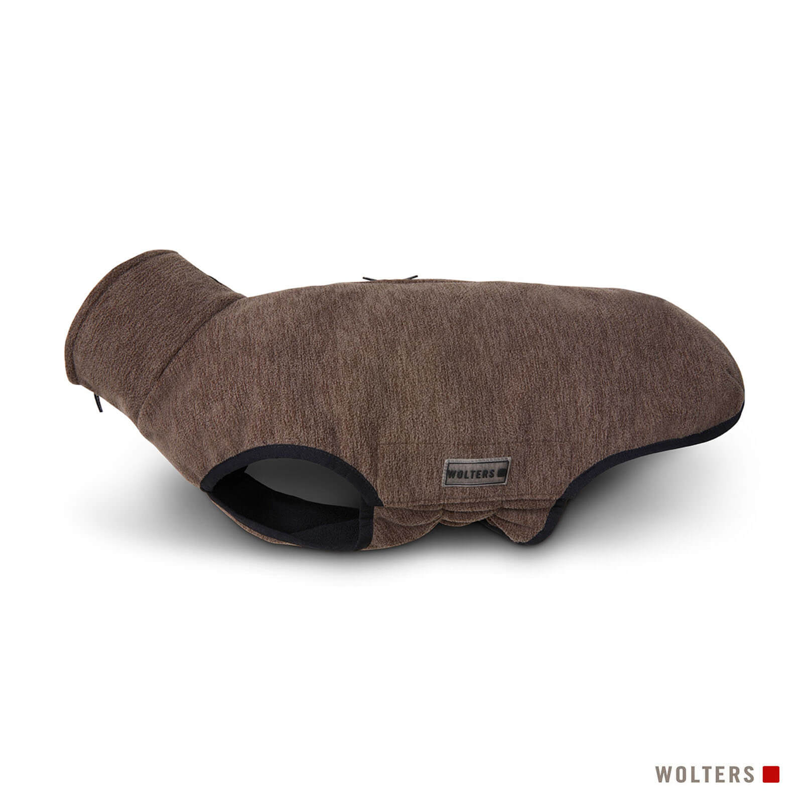 Fleecejacke Casual Soft & Dry Hundemantel