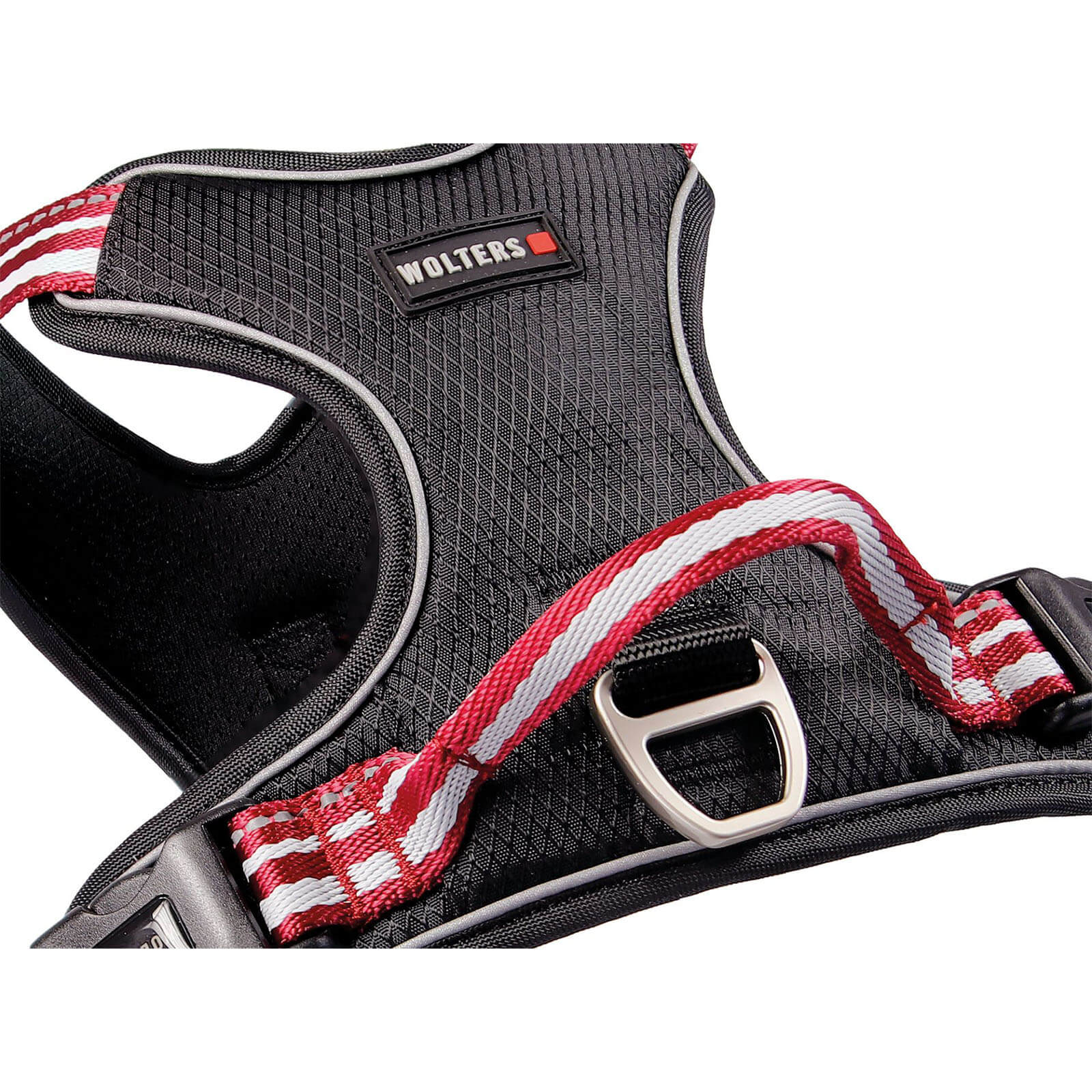 Geschirr Active Pro Hundegeschirr