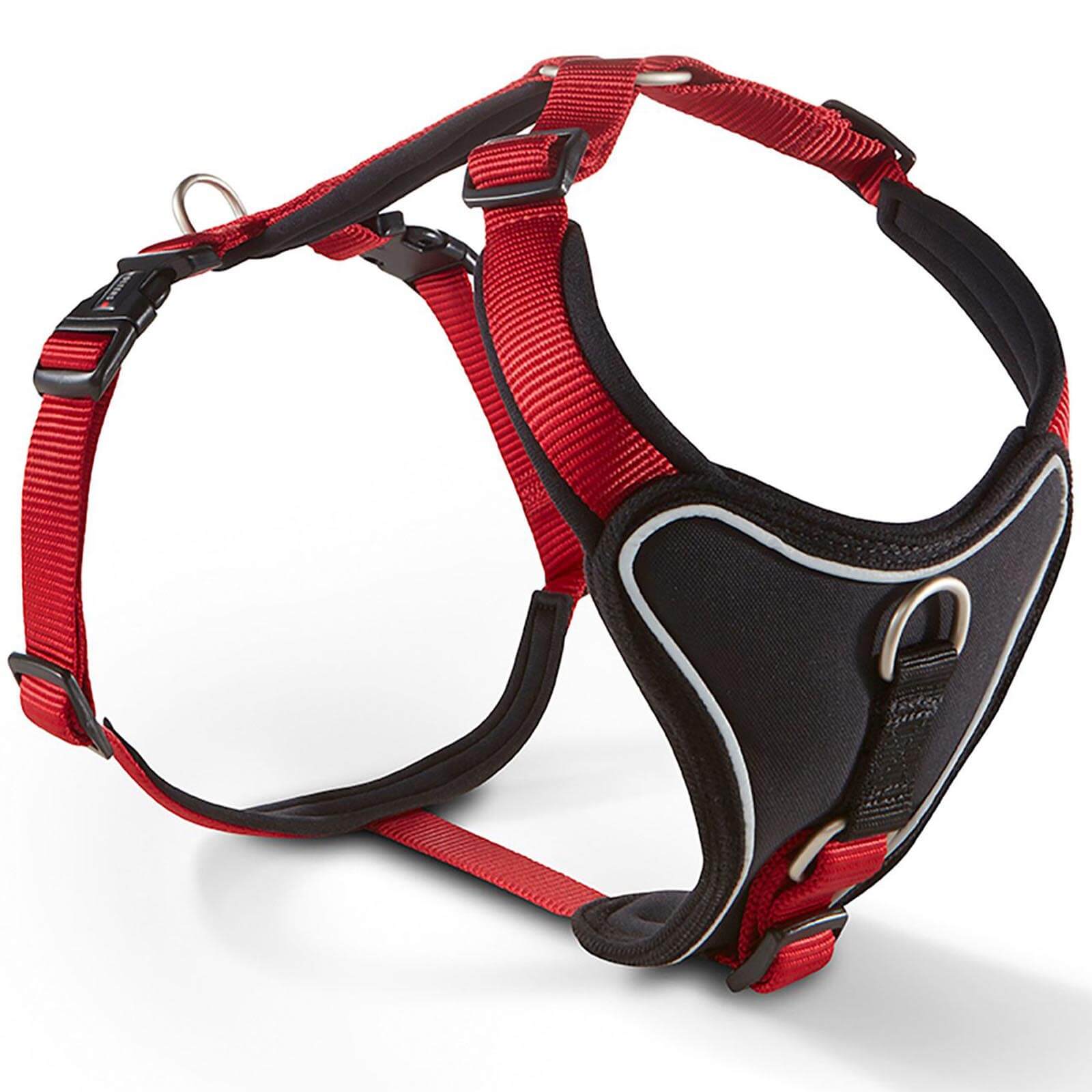 Geschirr Professional Comfort Hundegeschirr