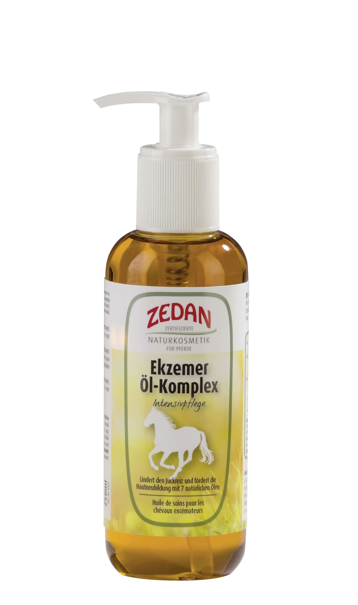 Ekzemer Öl-Komplex - Intensivpflege