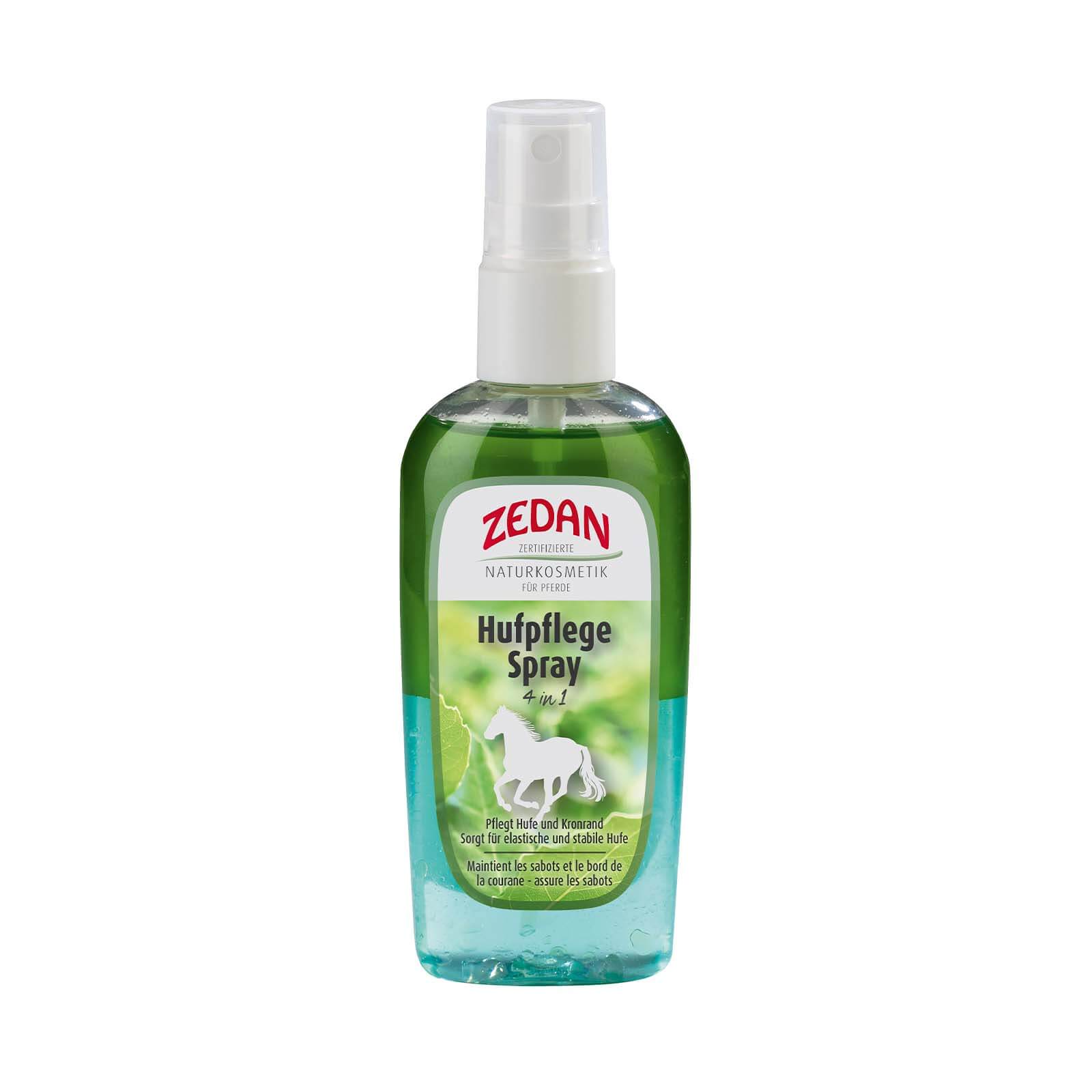 Hufpflege Spray - 4 in 1